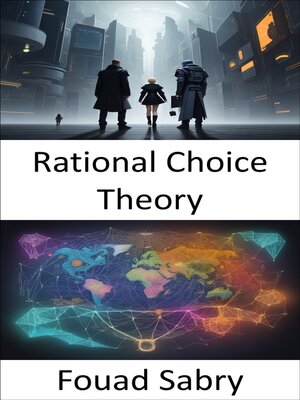 cover image of Rational Choice Theory
